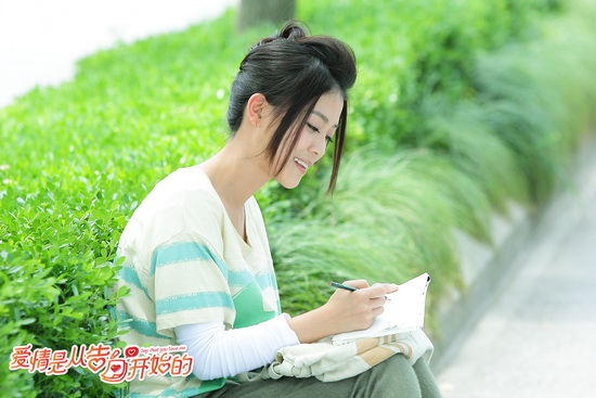 《告白》今晚开播 《公寓3》照播不误保驾护航