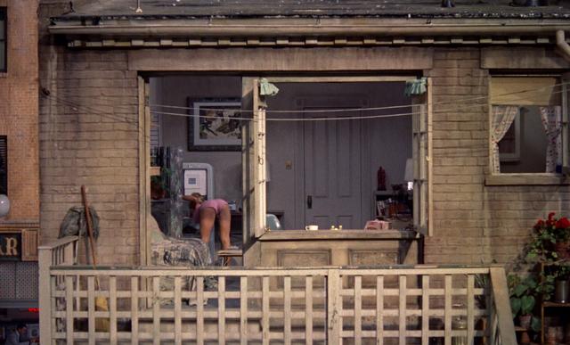 定格第289期:《后窗》_娱乐_腾讯网