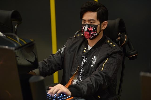 周杰伦直播隐藏神秘身份成功 朱桢竟是幕后黑