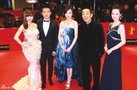 电影《金陵十三钗》亮相柏林 被删4分钟战争戏