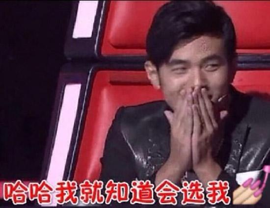 《中国好声音4》段子手周杰伦是如何炼成的?