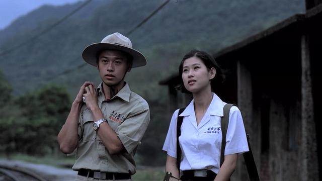 《恋恋风尘》:最美好的事,青梅竹马少年时_娱乐_腾讯网