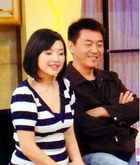 庹宗华为妻酒后失态道歉 称工作忙忽视妻子