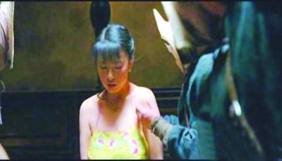 让子弹飞大胸女被恶搞开微博恳求请勿骚扰