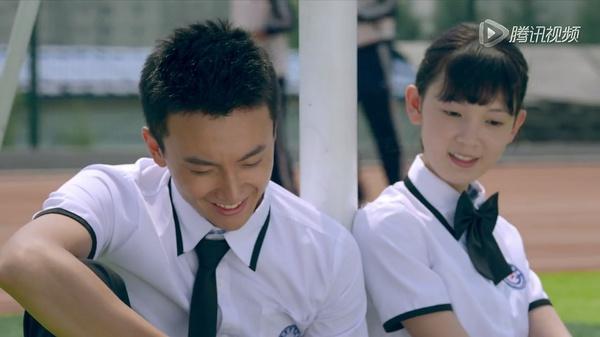 专访《旋风》陈瑶:我的理想型就是宋仲基!