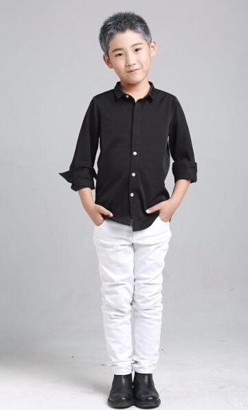 《天师伏魔之觉醒》收官 董李无忧饰演“小鬼”