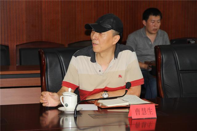 《待嫁老爸》研讨会召开 专家赞:暖心不虐心