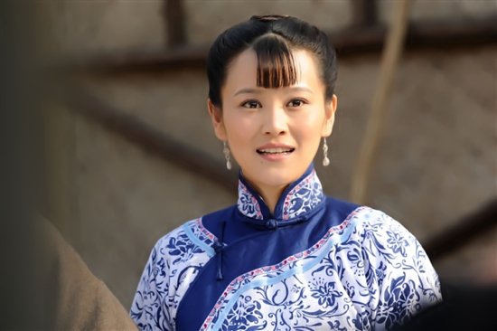 孟霞《闯天下》杀青+书写吴桥杂技艺人闯江湖