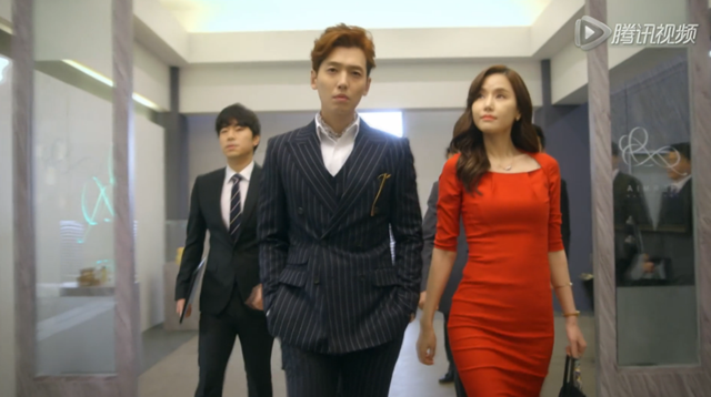 《陷入纯情》:比起妖艳贱货,初丁男主才是王道