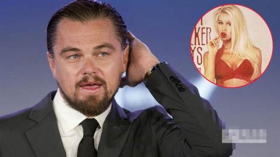 小李被前<em>女友</em>曝<em>性事</em> 大如泰坦尼克号短如预告