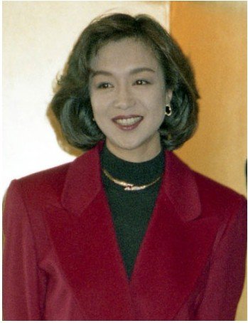 日本女星坂口良子在东京突然去世 享年57岁