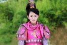 孙耀琦《隋唐英雄4》二轮热播 文武双全获称赞