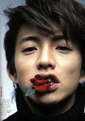 木村拓哉出演《南极》 中岛美雪献唱主题曲