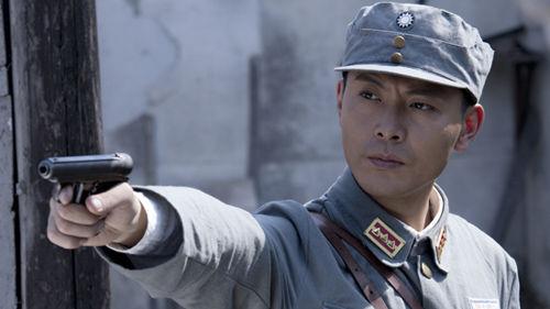 《壮士出川》再播 吴其江智慧型硬汉演技获赞