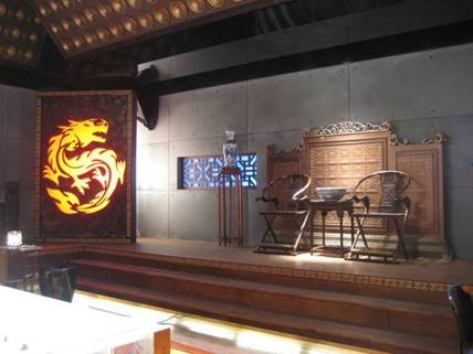 张韶涵王力宏天王天后争红斗辣现场探秘【图】