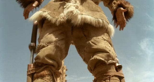 定格第17期:《双旗镇刀客》