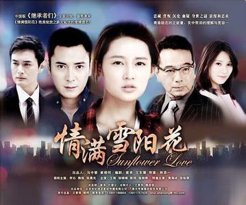 李沁,韩栋,王雨,李彦明,杨雨婷等主演的都市情感励志剧《情满雪阳花》