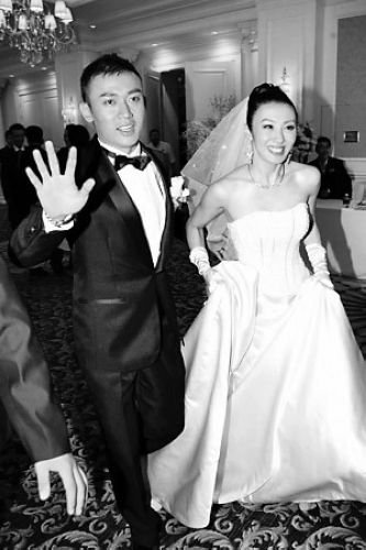 聂远王惠被证实已离婚 经纪人:离婚手续已办