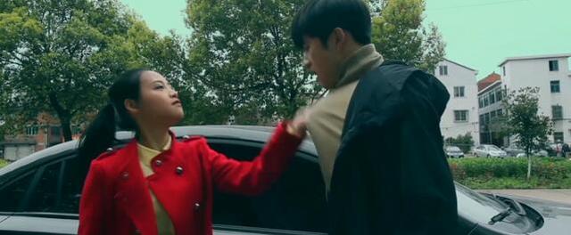 《孤单诱惑》摄制手法和剪辑 别具网大新意