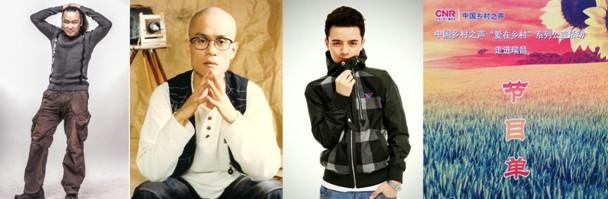 导演谢勇为童星阿尔法打造公益歌《启航明天》