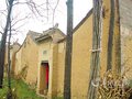 《白鹿原》上映带火当地旅游 陈忠实旧居成景点