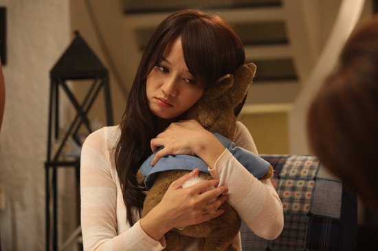 《胜女的代价》湖南热播 励志台词成心灵鸡汤