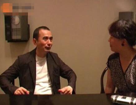 离开前夫2个月,她被曝恋上了57岁已婚富豪