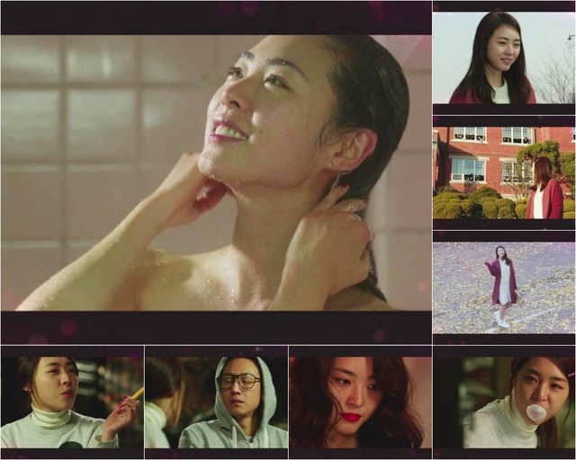 电影 电视 音乐 图片 娱评 人物  《韩国小姐》预告片截图 mbc新水木