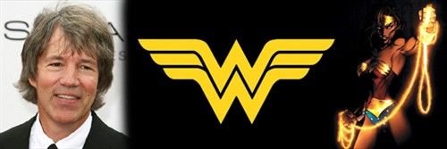 版的《<em>神奇女侠</em>》