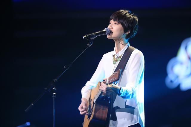 《好歌曲》出现翻版蔡健雅 新加坡女孩铃凯惊艳