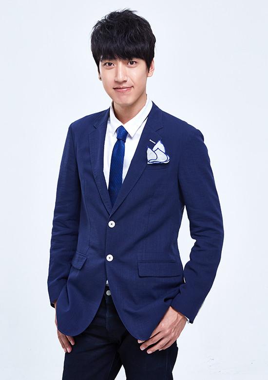 《结婚为什么》定档 气质男神王德枫完美出镜