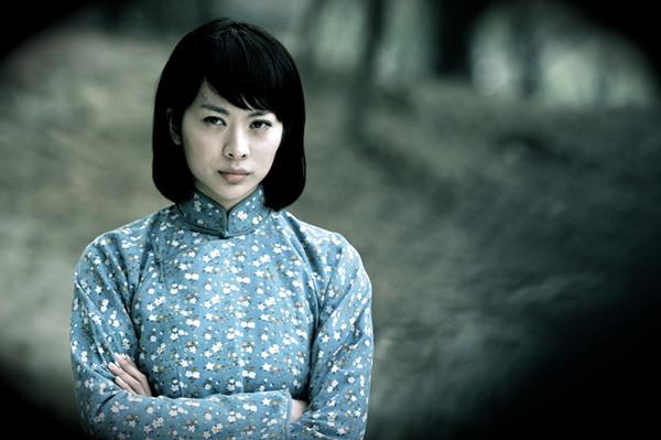 《铁血武工队传奇》献礼国庆 童苡萱造型遭吐