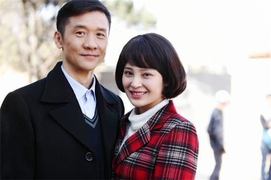 《生命中的好日子》央视将播 马境唱响时代旋律