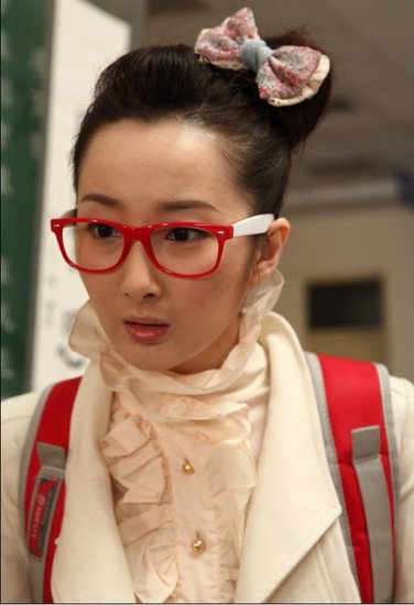 《星际精灵蓝多多》将播 程媛媛变身麻辣教师