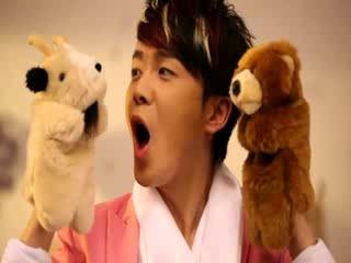 沈凌首支新歌MV发布吴昕友情出演野蛮女友_娱