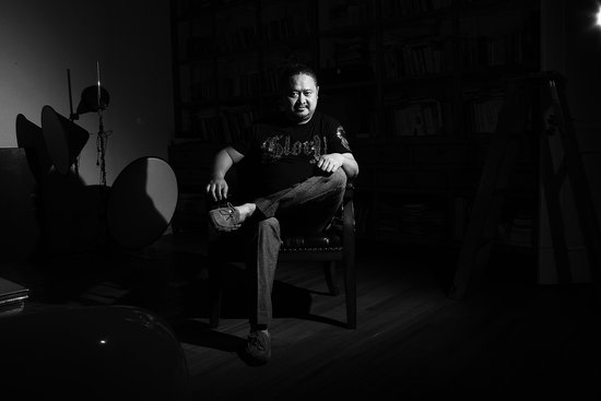 解读张元——电影与真实的碰撞