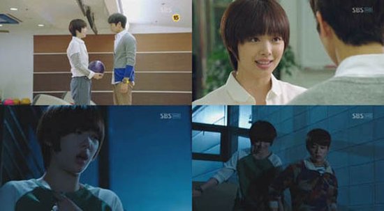 《花样少男少女》热播 Sulli别居珉豪吃醋