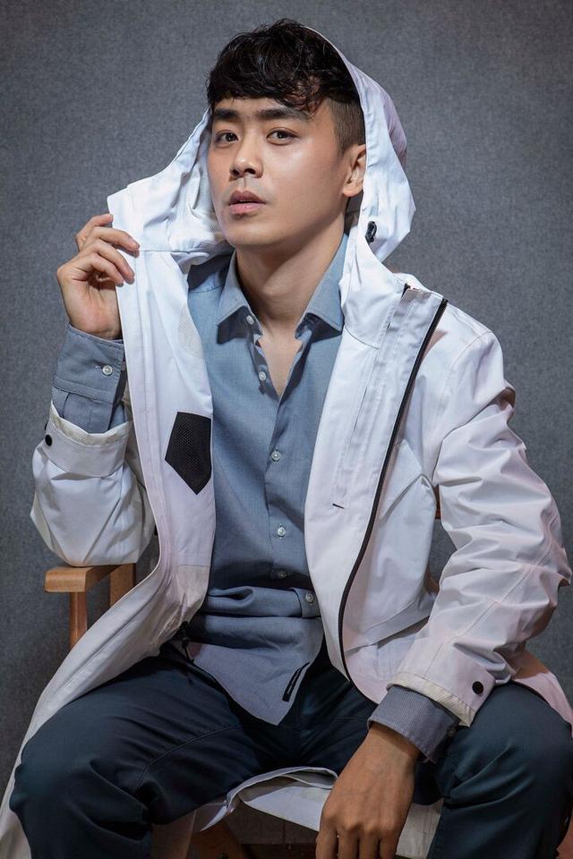 《妖出长安》拍摄完成 袁琢跨界首触荧屏