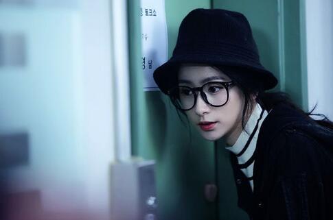 《最佳情侣》周觅李多海演情侣 王秋紫饰两角_娱乐_腾讯网