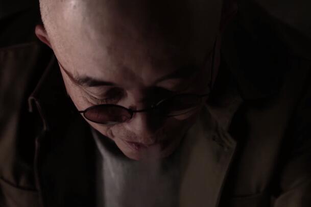 《泰惊魂之无骨按摩师》姐妹花遭按摩师蹂躏