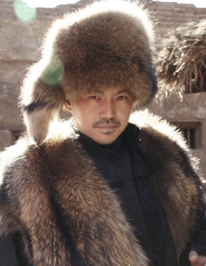 《中国地》剧情扑朔迷离 李幼斌一真兄弟反目