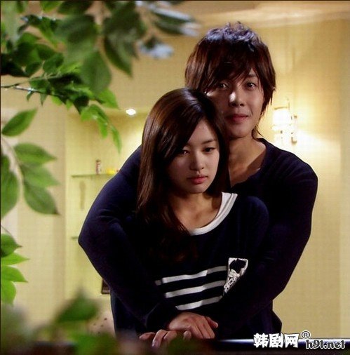 韩剧偶像派成败之路解析 李胜基称帝金贤重吓