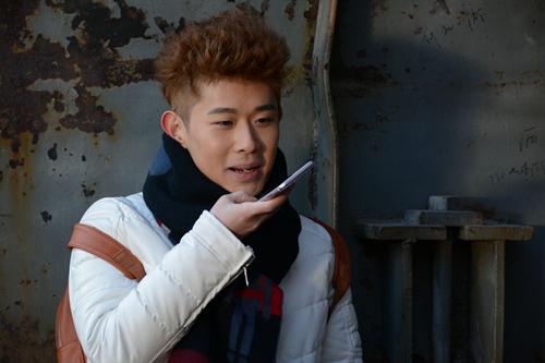 《复婚前规则》曝剧照 宿丹中二造型贱萌抢镜