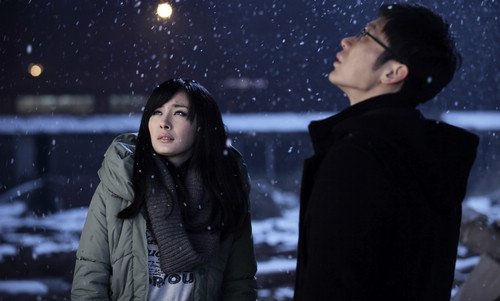 《北爱》深圳卫视今晚收官 致我们逝去纯美初恋