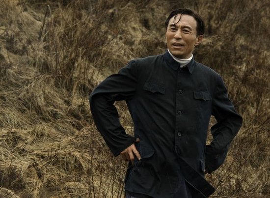 电影 (集团)有限公司拍摄制作的30集电视连续剧《焦裕禄》终于转场去