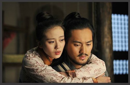 《衣被天下》改《天涯织女》 励志煽情胜大长今