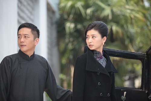 电影 电视 音乐 图片 娱评 人物 导读]由陈昭荣,斓曦,陈德容等联袂