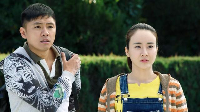 《黄大年》央视开播 姜帆重返校园做励志好学生