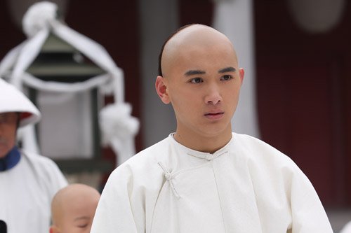 甄嬛传》王文杰受认可四阿哥货真价实_娱乐_腾讯网