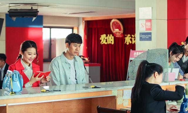 于晓光《咱家》剧情反转 遭渣女逼婚痛不欲生